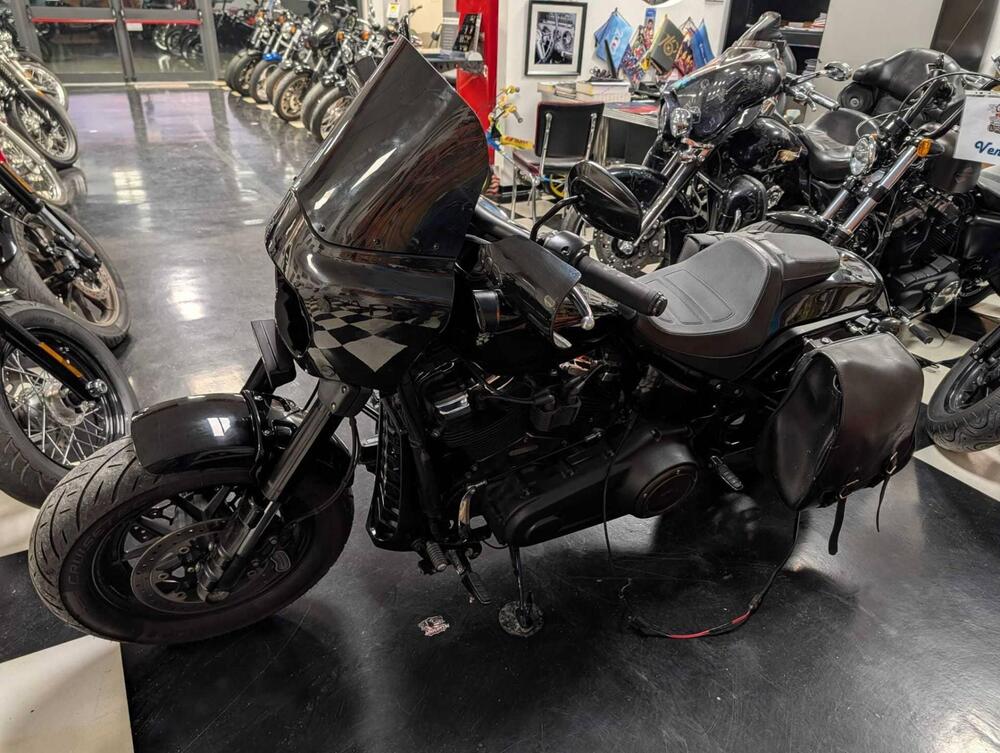 Harley-Davidson 114 Fat Bob (2018 - 20) - FXFBS (6)