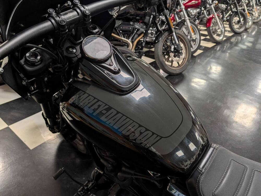 Harley-Davidson 114 Fat Bob (2018 - 20) - FXFBS (8)