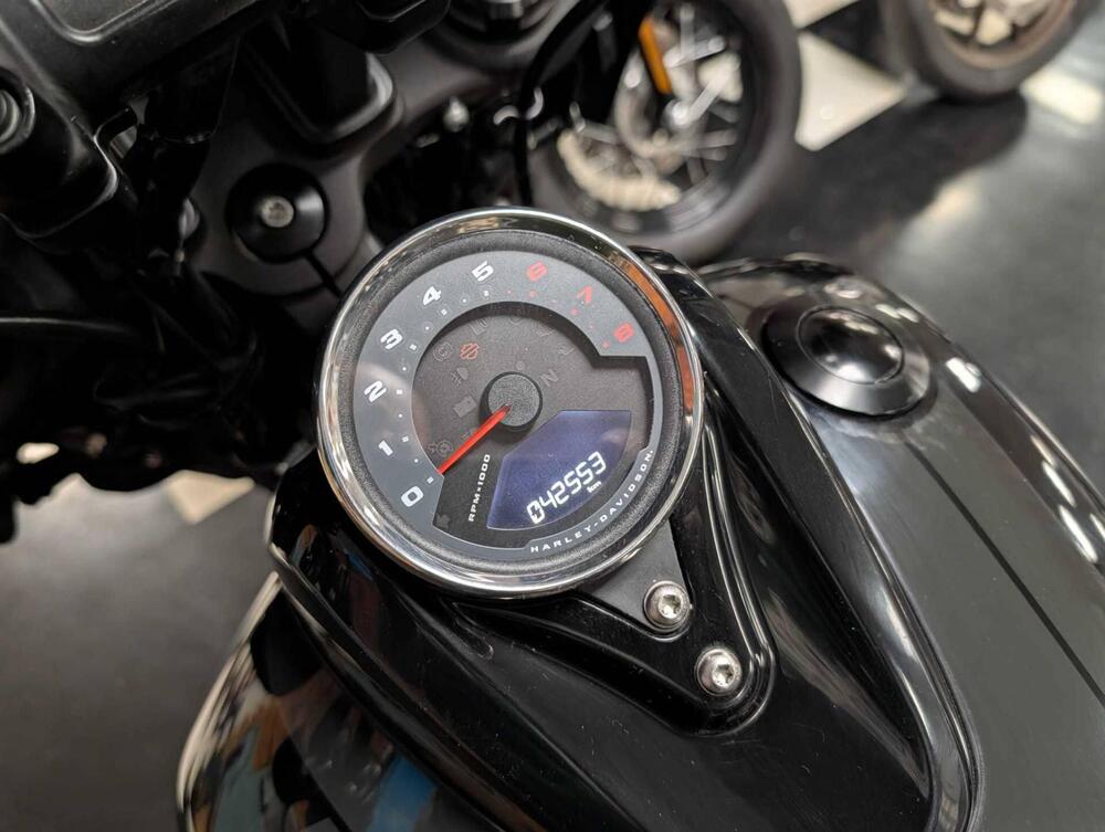 Harley-Davidson 114 Fat Bob (2018 - 20) - FXFBS (10)