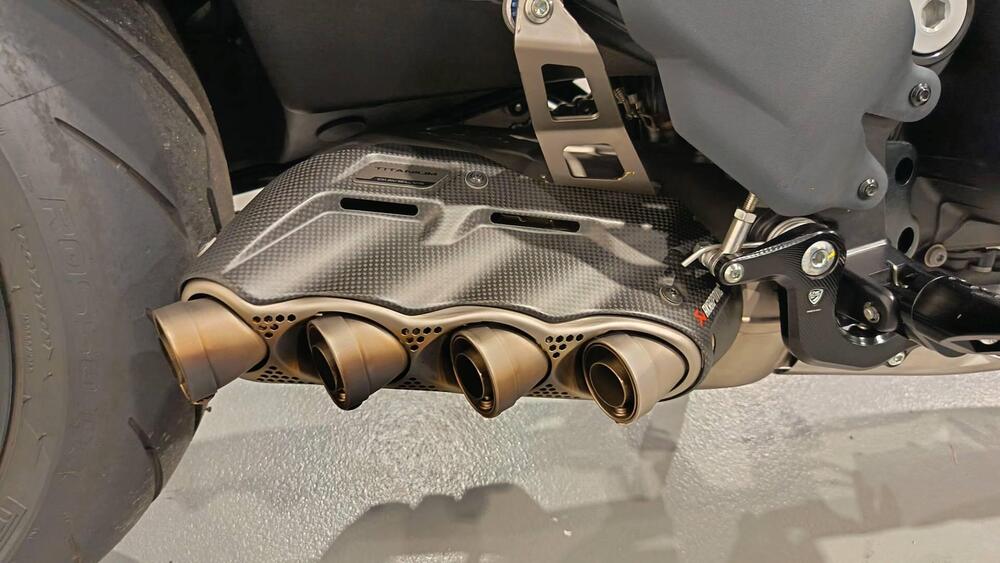 Ducati Diavel V4 (2023 - 26) (5)