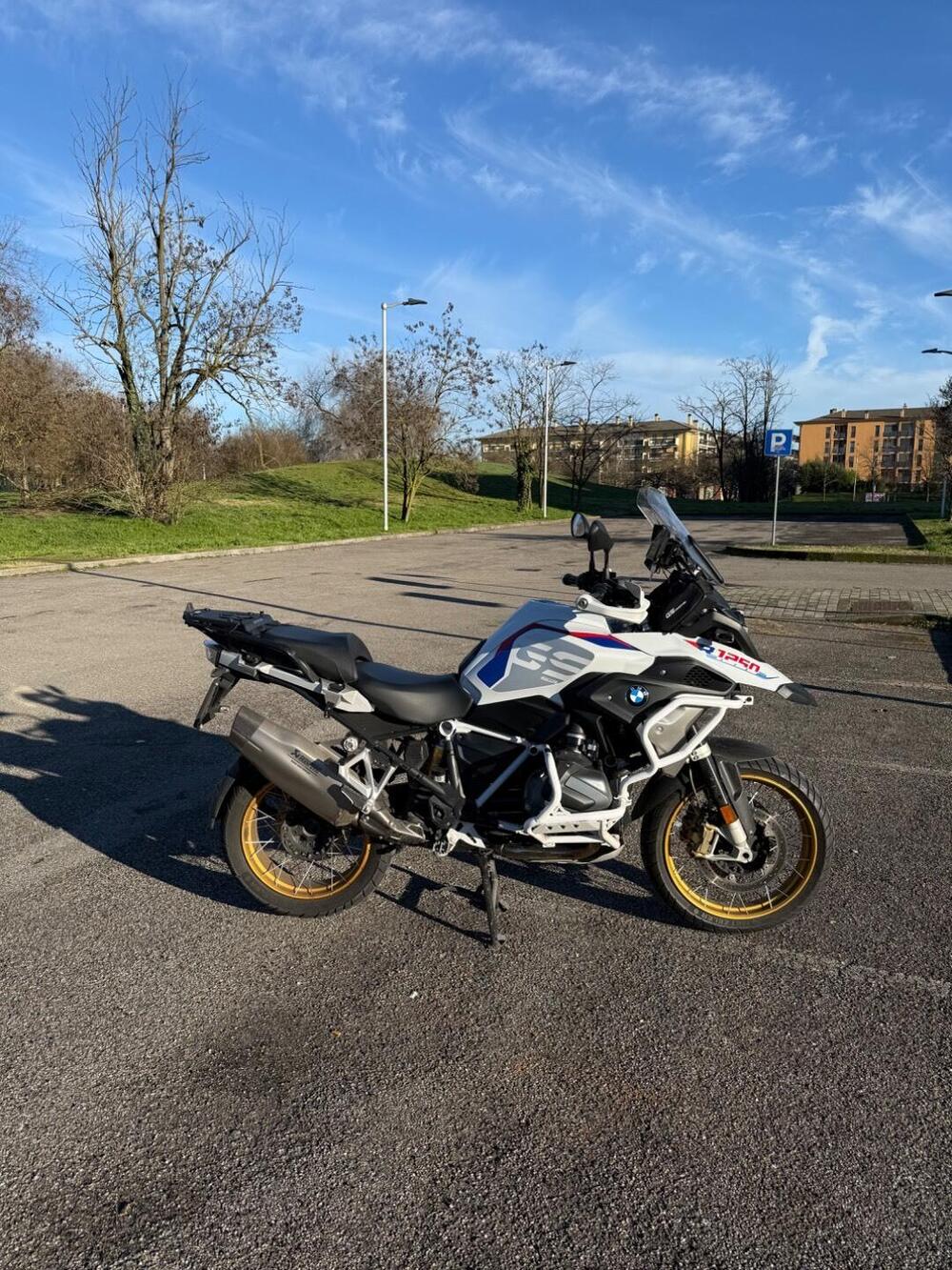 Bmw R 1250 GS (2021 - 24) (2)