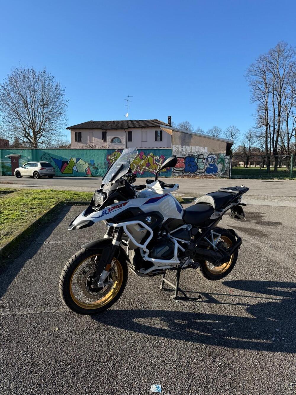 Bmw R 1250 GS (2021 - 24) (3)