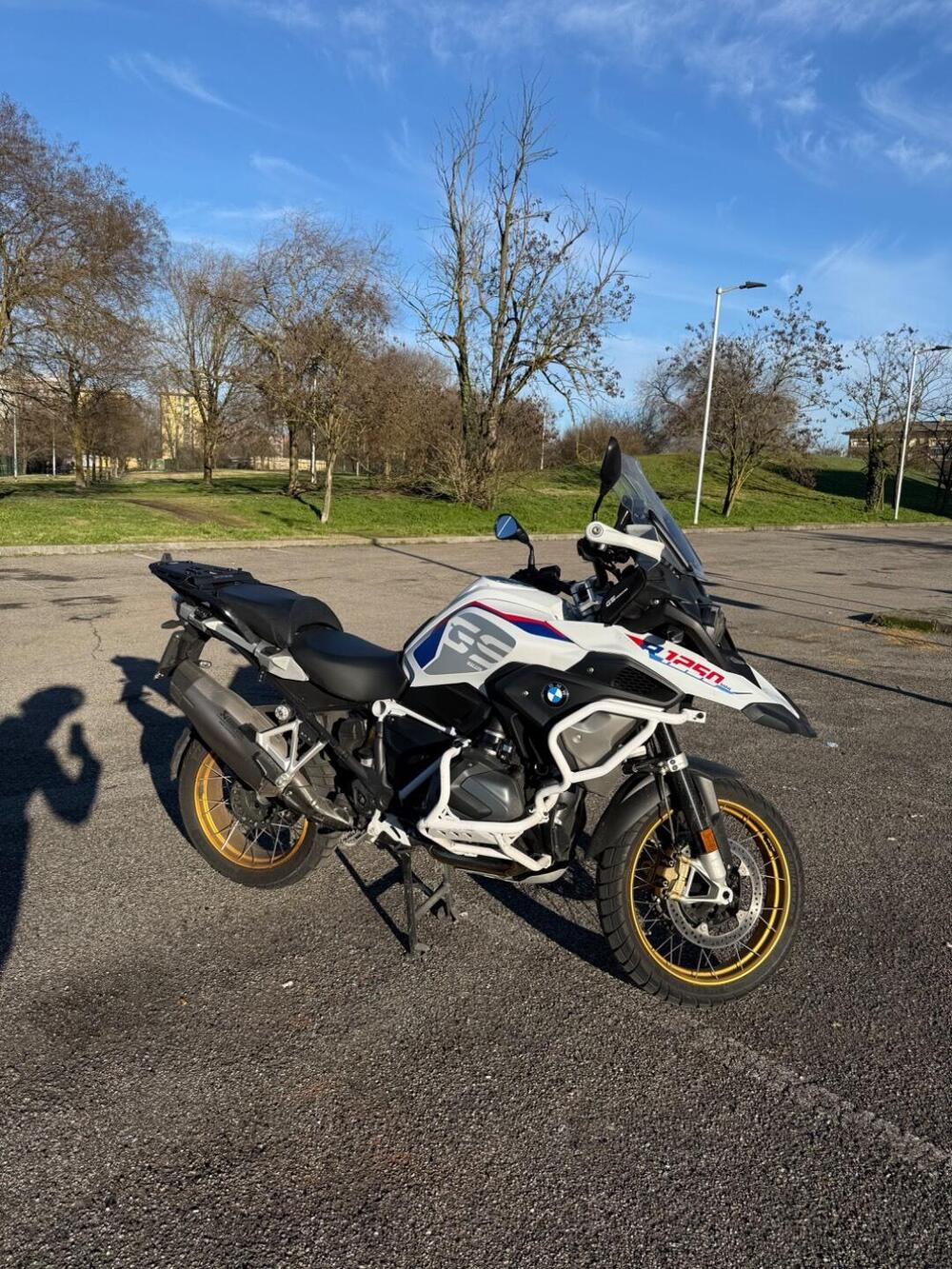 Bmw R 1250 GS (2021 - 24) (5)