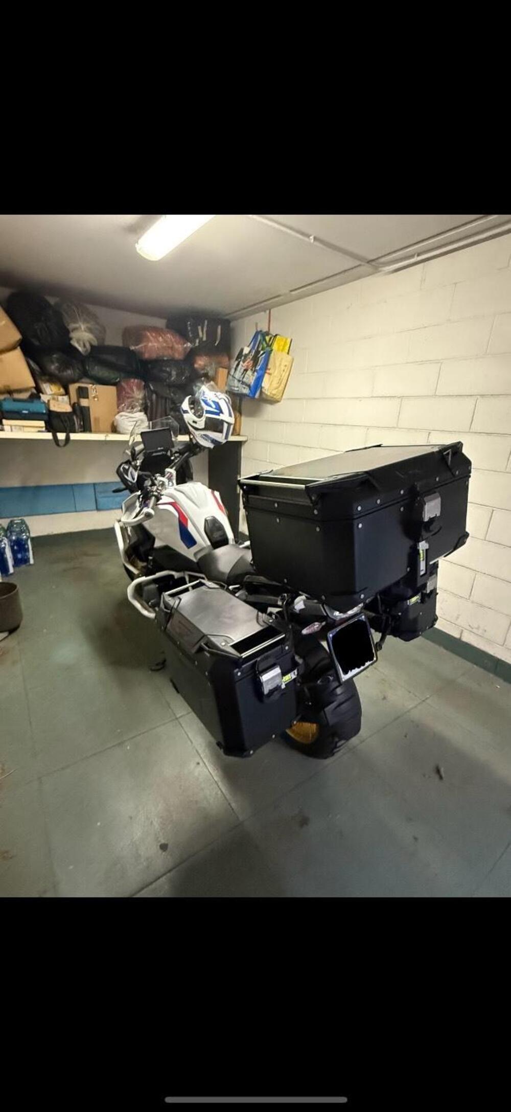 Bmw R 1250 GS (2021 - 24) (6)