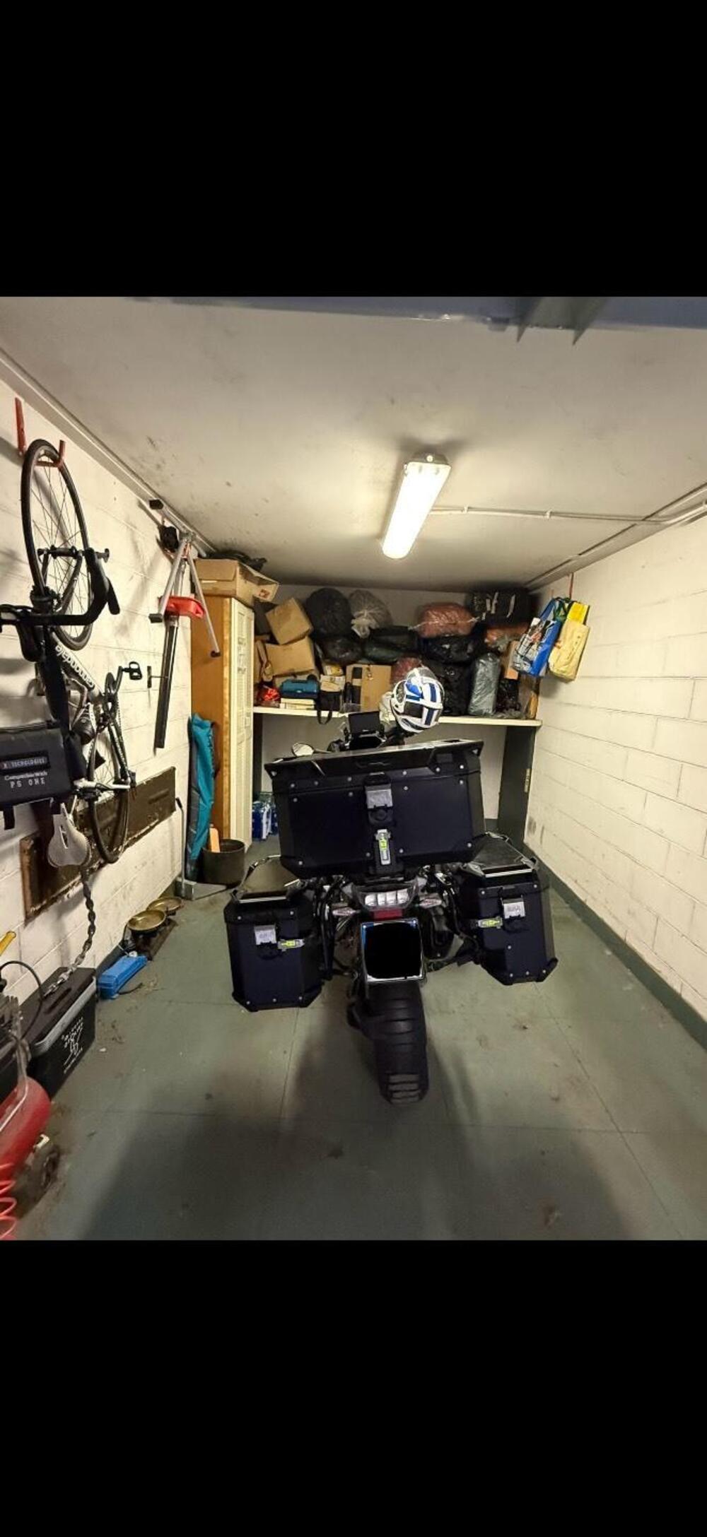 Bmw R 1250 GS (2021 - 24) (8)