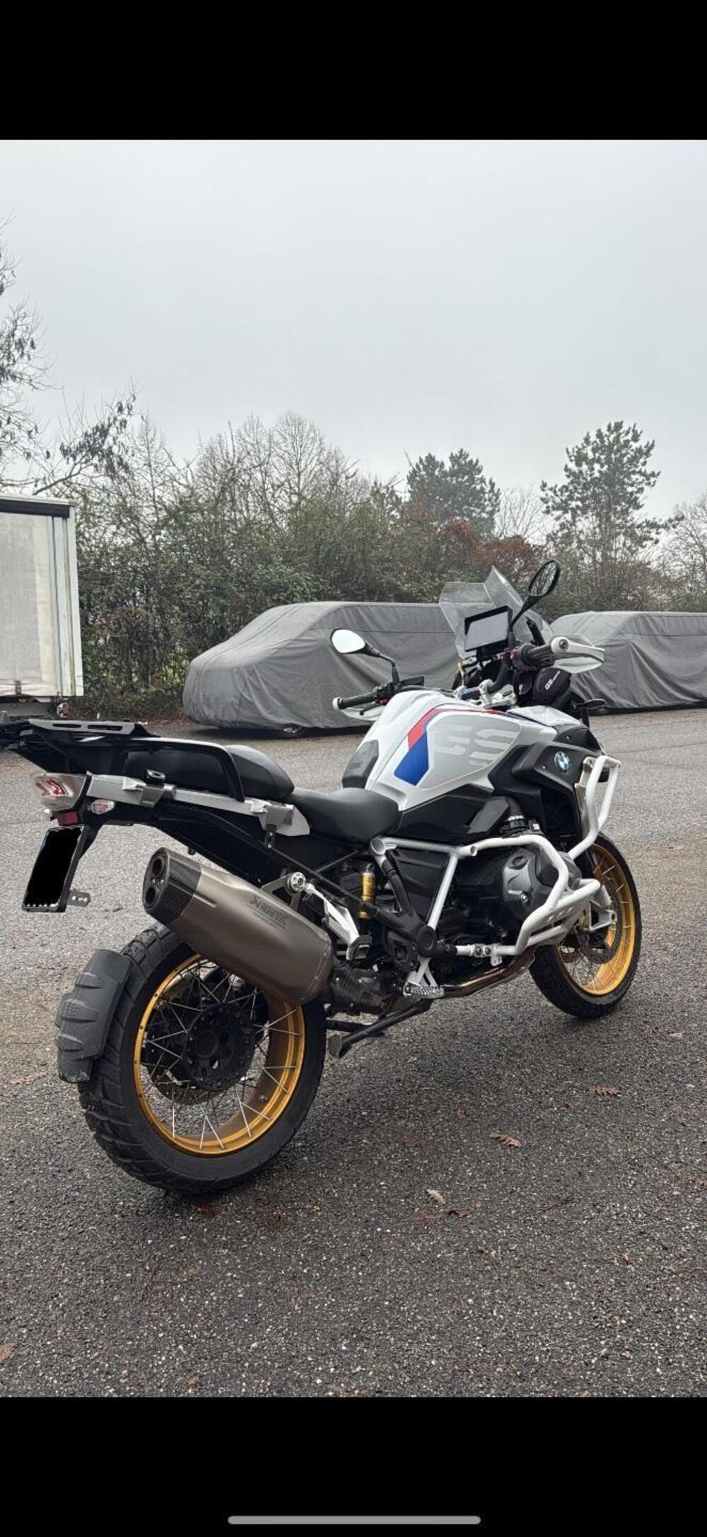 Bmw R 1250 GS (2021 - 24) (9)