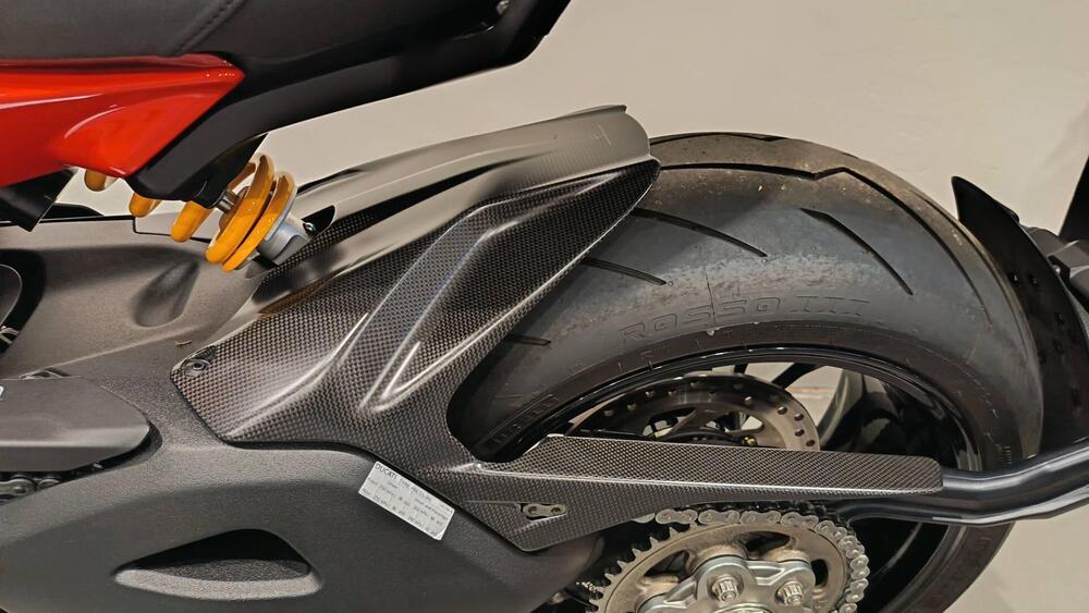 Ducati Diavel V4 (2023 - 26) (7)