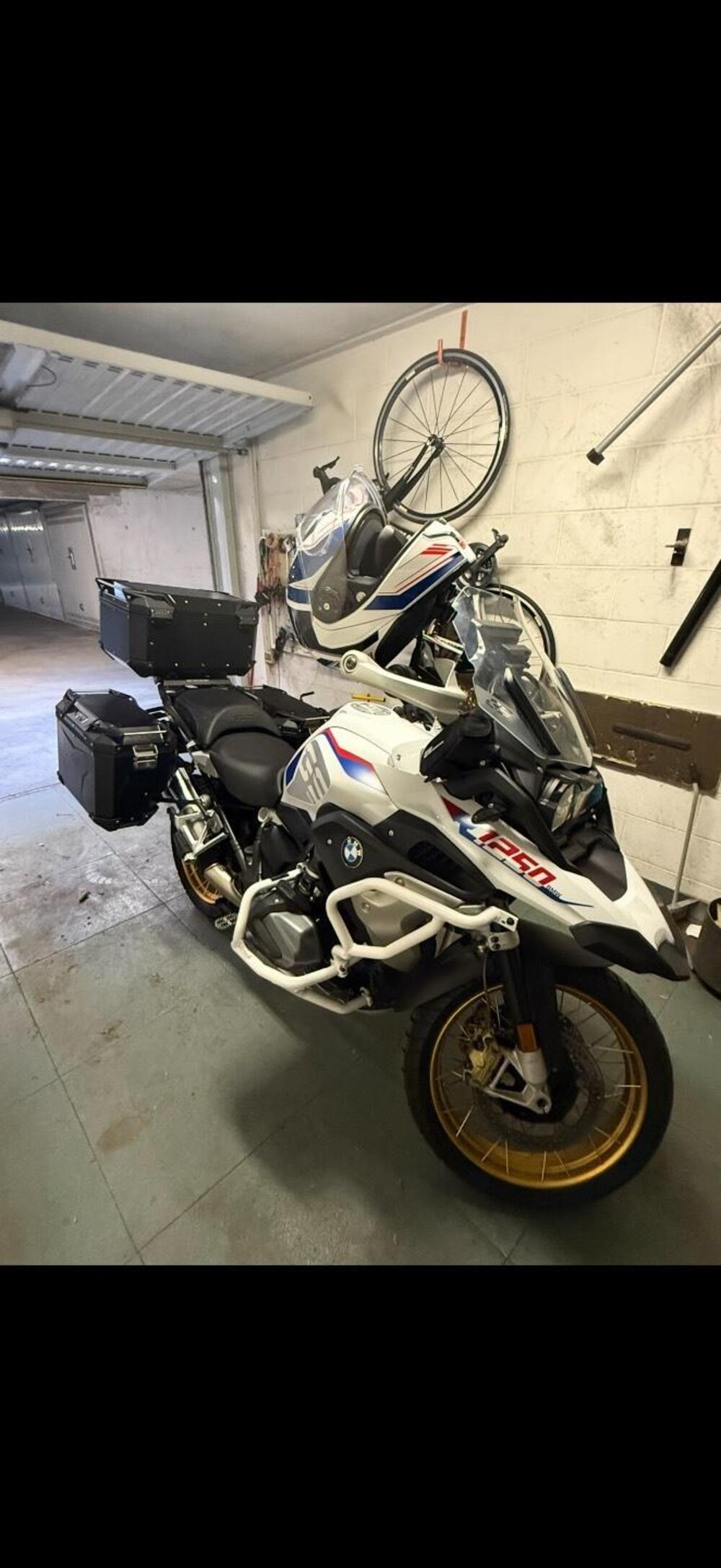 Bmw R 1250 GS (2021 - 24) (10)