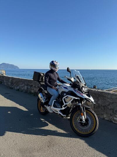 Bmw R 1250 GS (2021 - 24) usata