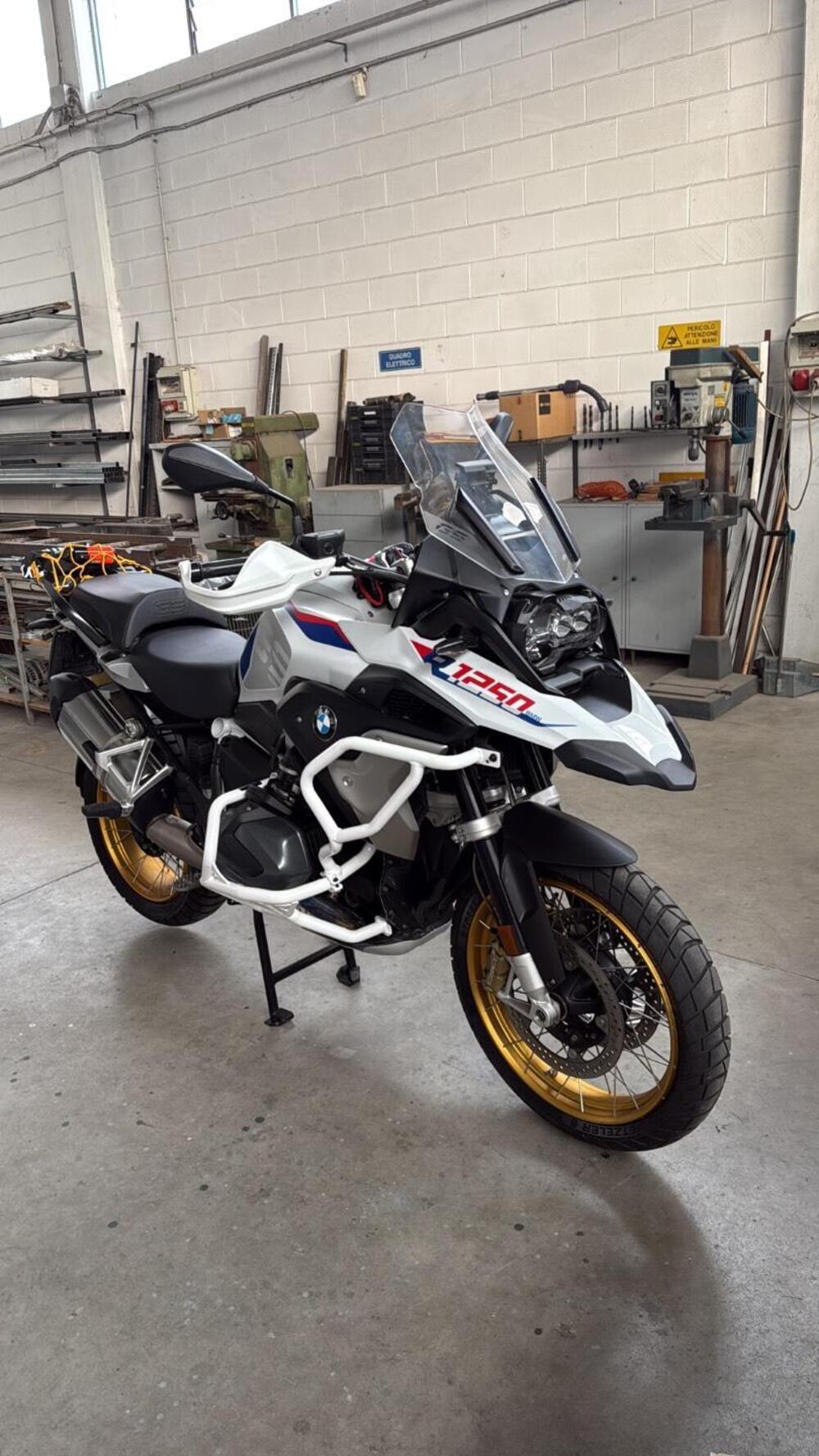 Bmw R 1250 GS (2021 - 24) (13)