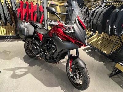 MV Agusta Turismo Veloce 800 Lusso SCS (2021 - 26) nuova