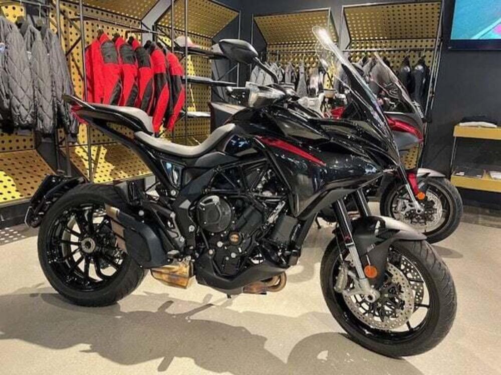 MV Agusta Turismo Veloce 800 R (2023 - 26)