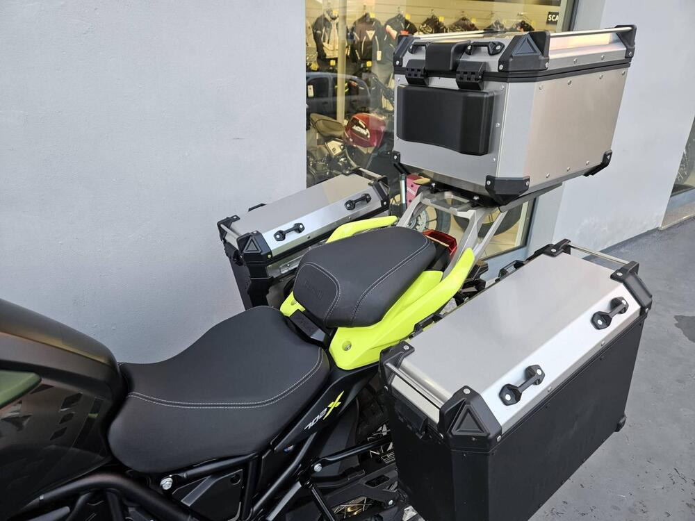 Benelli TRK 702X (2023 - 25) (3)