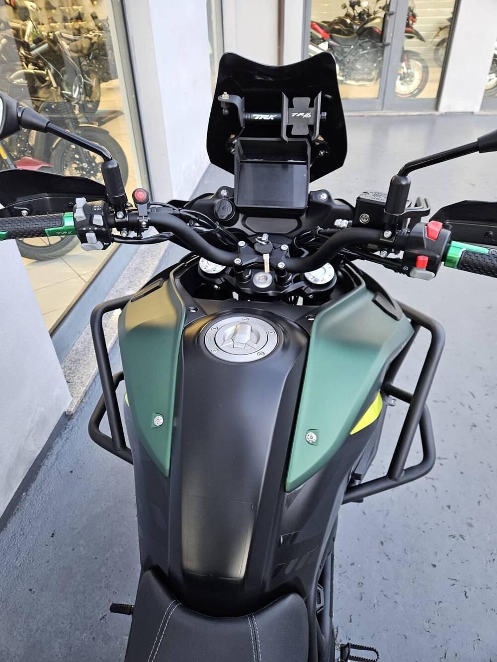 Benelli TRK 702X (2023 - 25) (7)