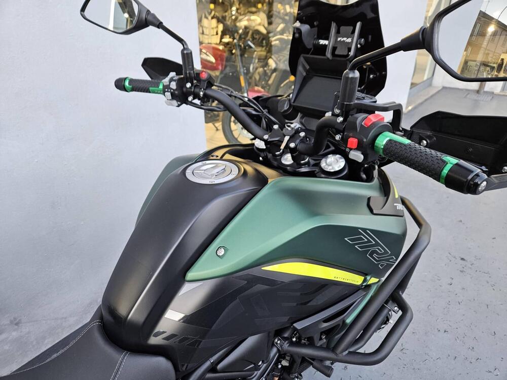 Benelli TRK 702X (2023 - 25) (9)