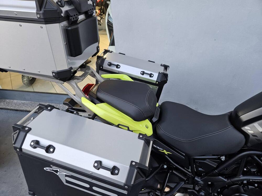 Benelli TRK 702X (2023 - 25) (10)