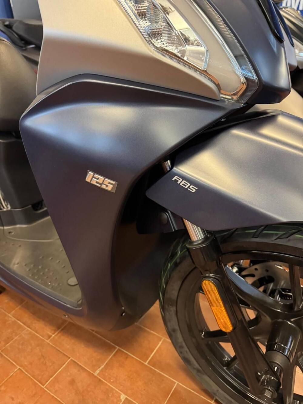 Sym Symphony 125 ST (2025 - 26) (4)