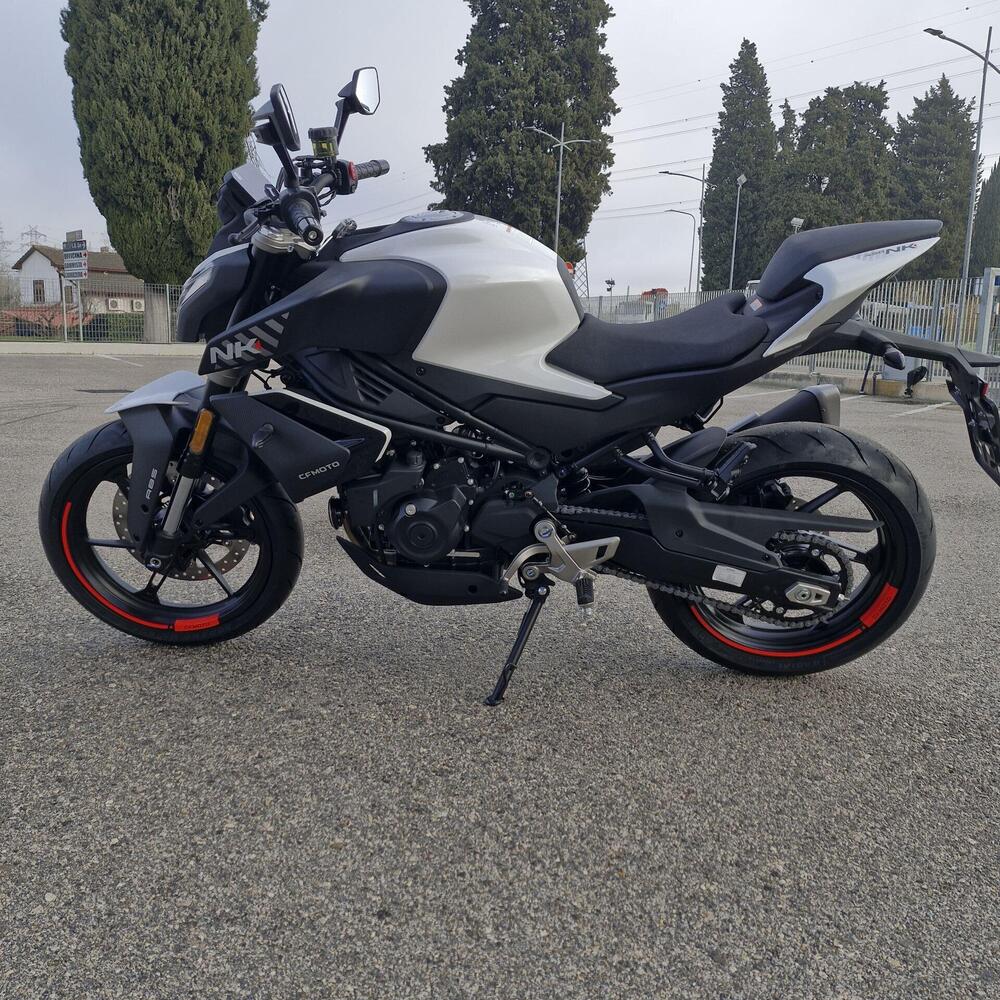 CFMOTO 450NK (2023 - 26) (5)