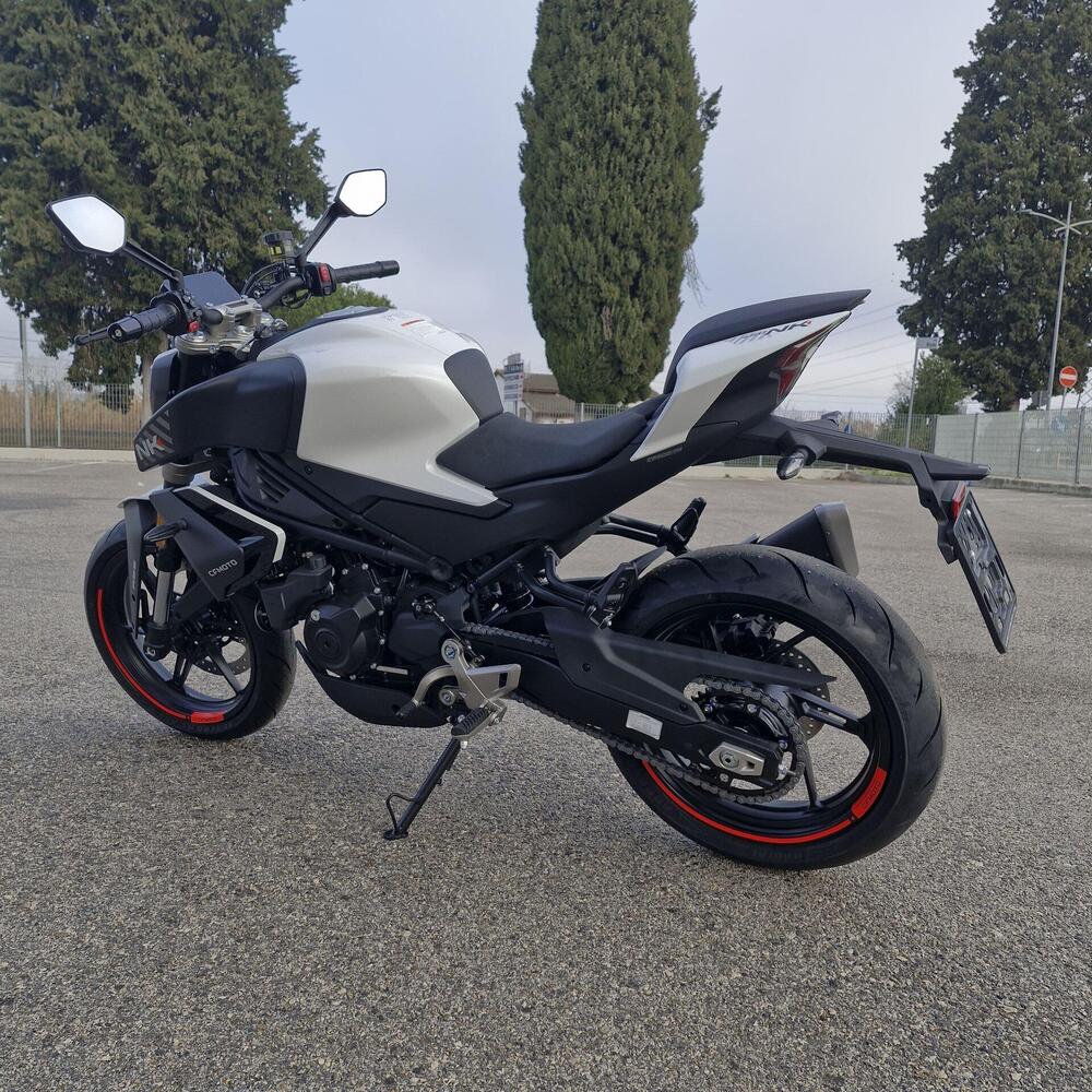 CFMOTO 450NK (2023 - 26) (6)