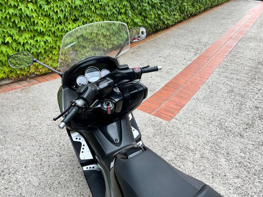 Yamaha T-Max 500 (2008 - 12) (4)