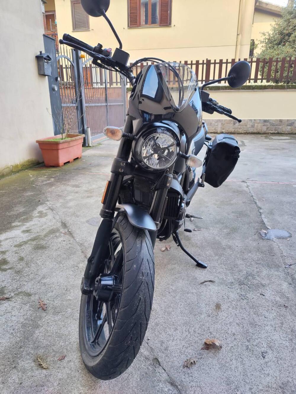 Ducati Scrambler 800 Icon Dark (2020) (7)