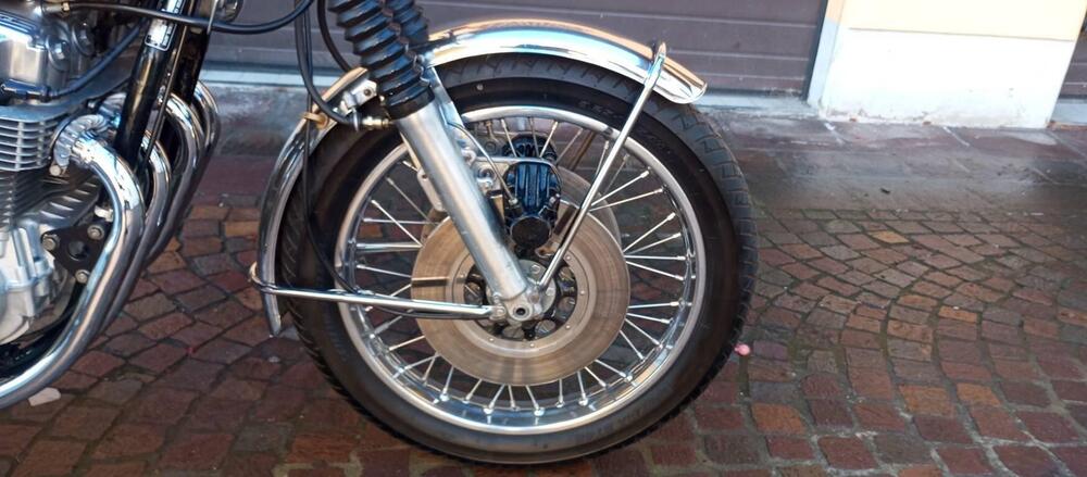 Honda CB 750 FOUR K2 motore revisinato (15)