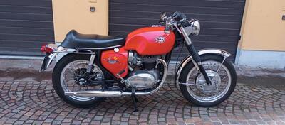 Bsa A65 SPITFIRE MK4 d'epoca