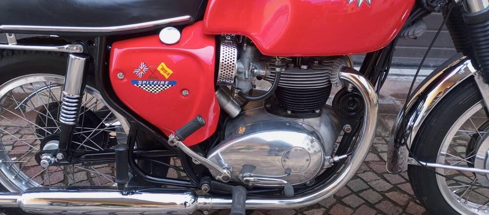 Bsa A65 SPITFIRE MK4 (3)