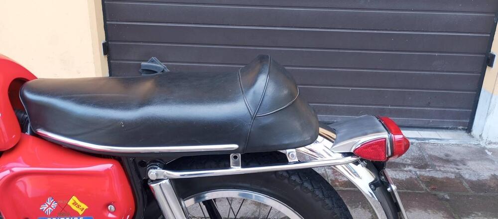 Bsa A65 SPITFIRE MK4 (12)