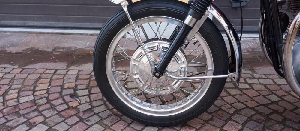 Bsa A65 SPITFIRE MK4 (14)