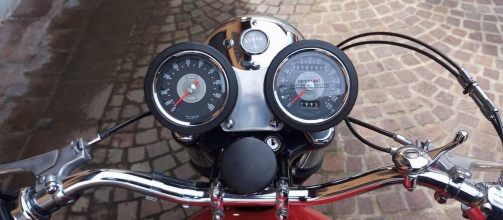 Bsa A65 SPITFIRE MK4 (15)