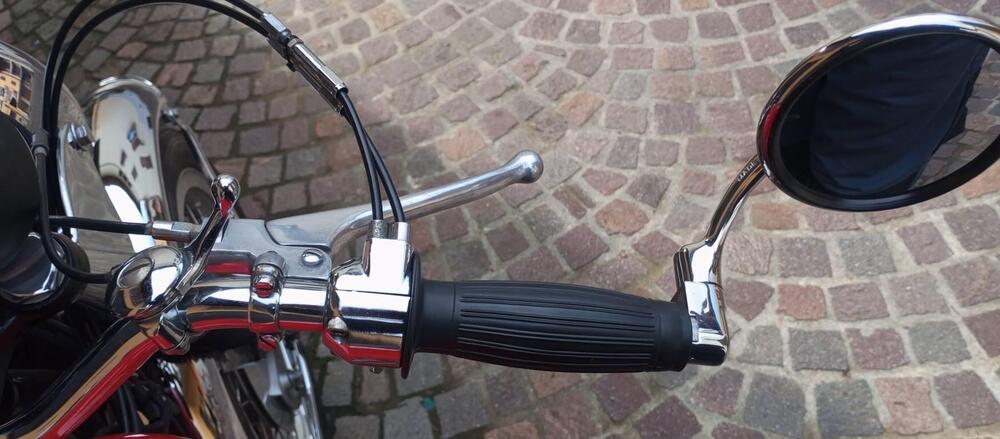 Bsa A65 SPITFIRE MK4 (17)