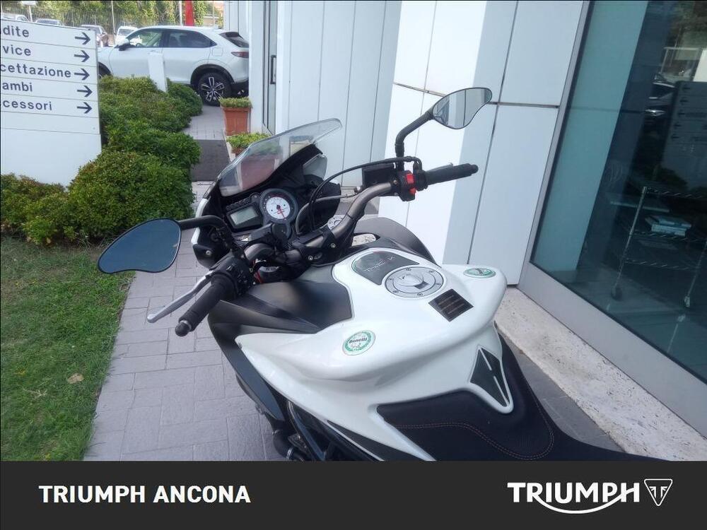 Benelli Tre 899 K (2008 - 11) (5)