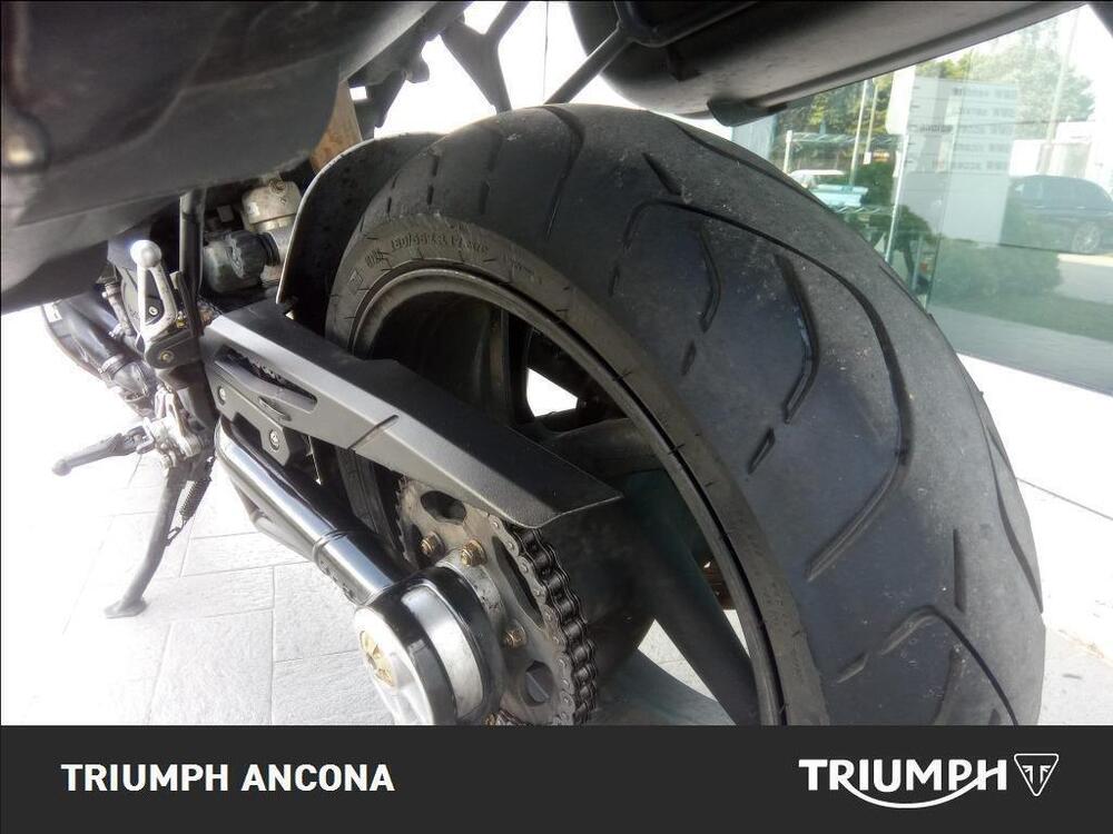 Benelli Tre 899 K (2008 - 11) (7)