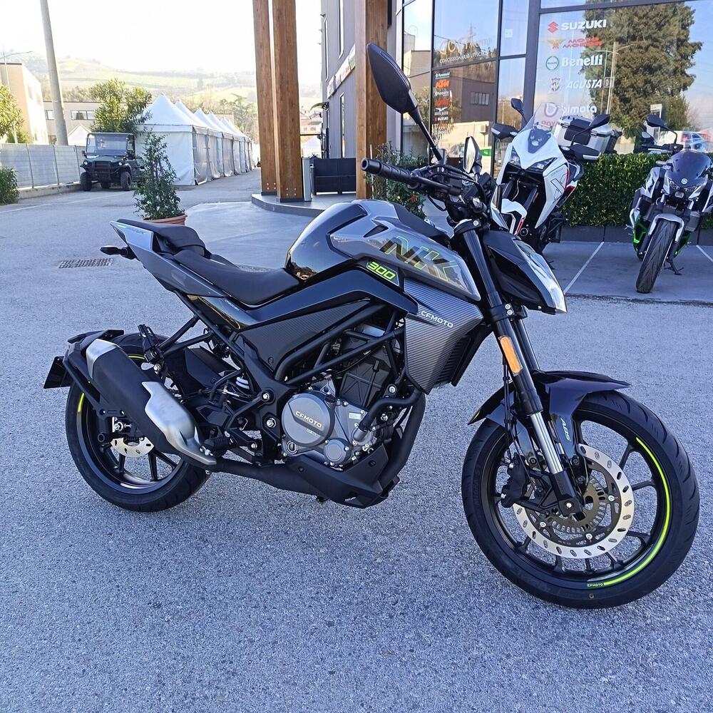 CFMOTO 300NK (2021 - 26) (3)