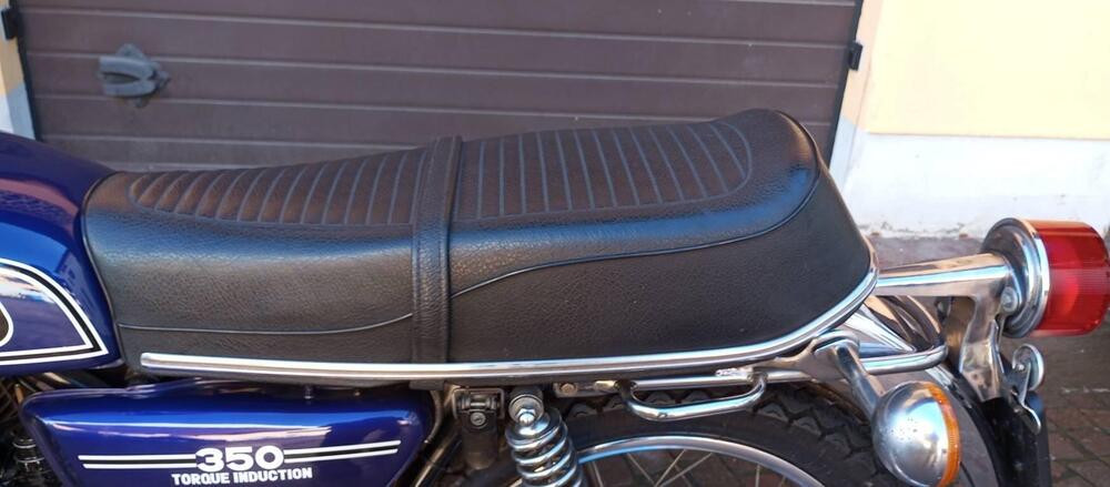 Yamaha RD 350 Prima vernice (12)