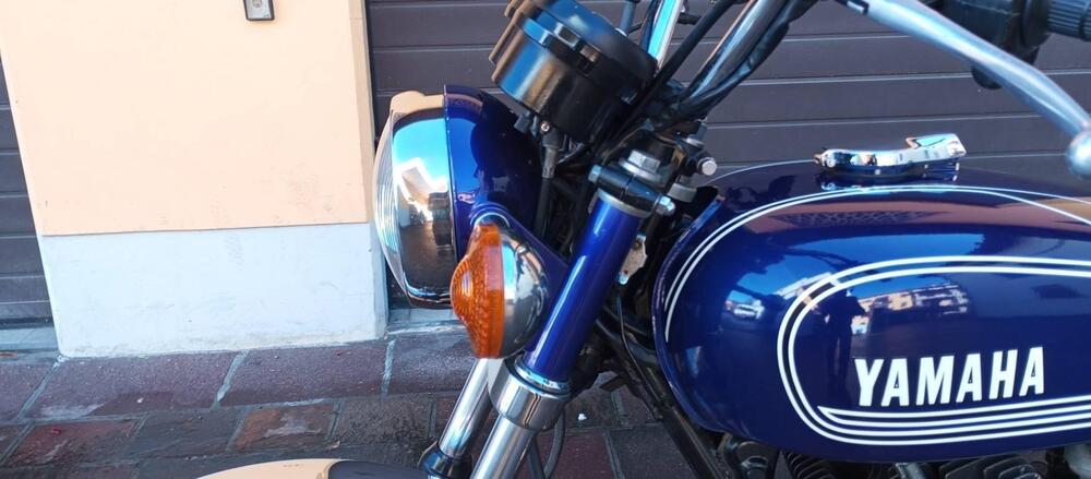 Yamaha RD 350 Prima vernice (13)