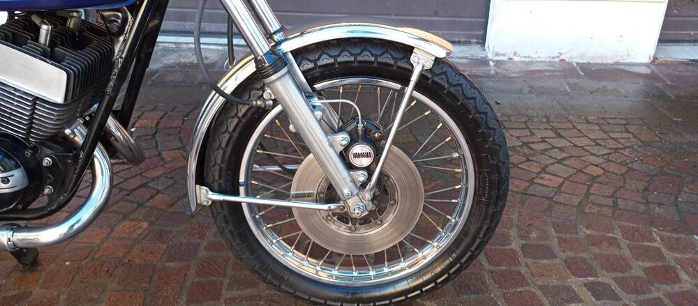 Yamaha RD 350 Prima vernice (16)