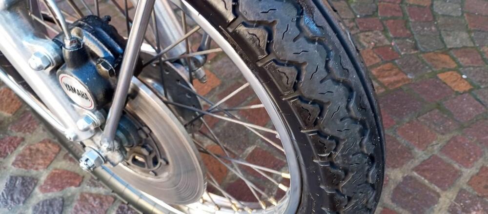 Yamaha RD 350 Prima vernice (20)