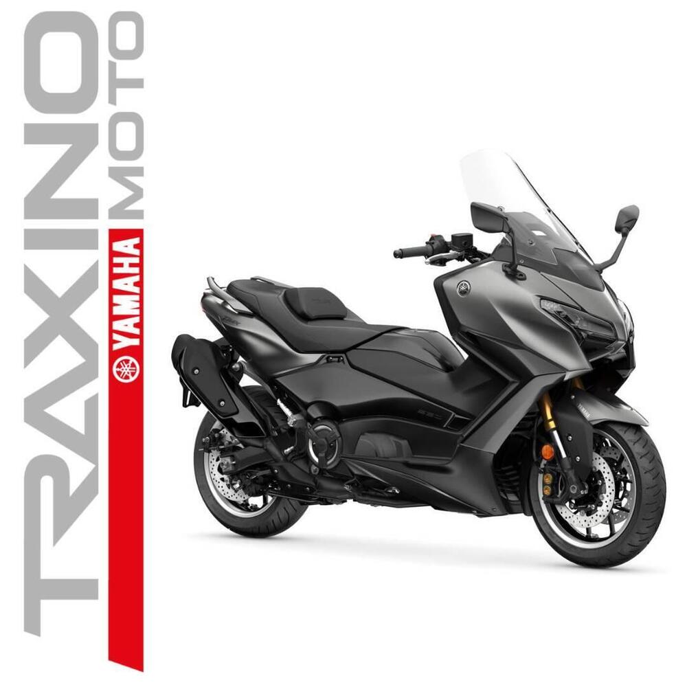 Yamaha T-Max 560 Tech Max (2025 - 26)