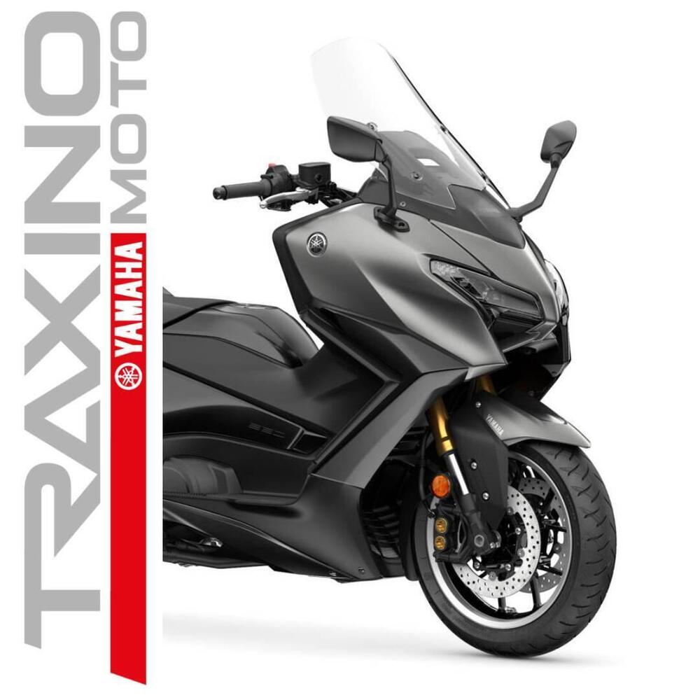 Yamaha T-Max 560 Tech Max (2025 - 26) (2)