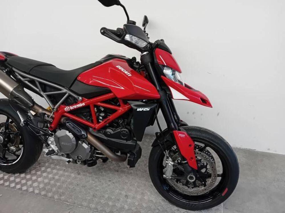 Ducati Hypermotard 950 (2019 - 20) (7)