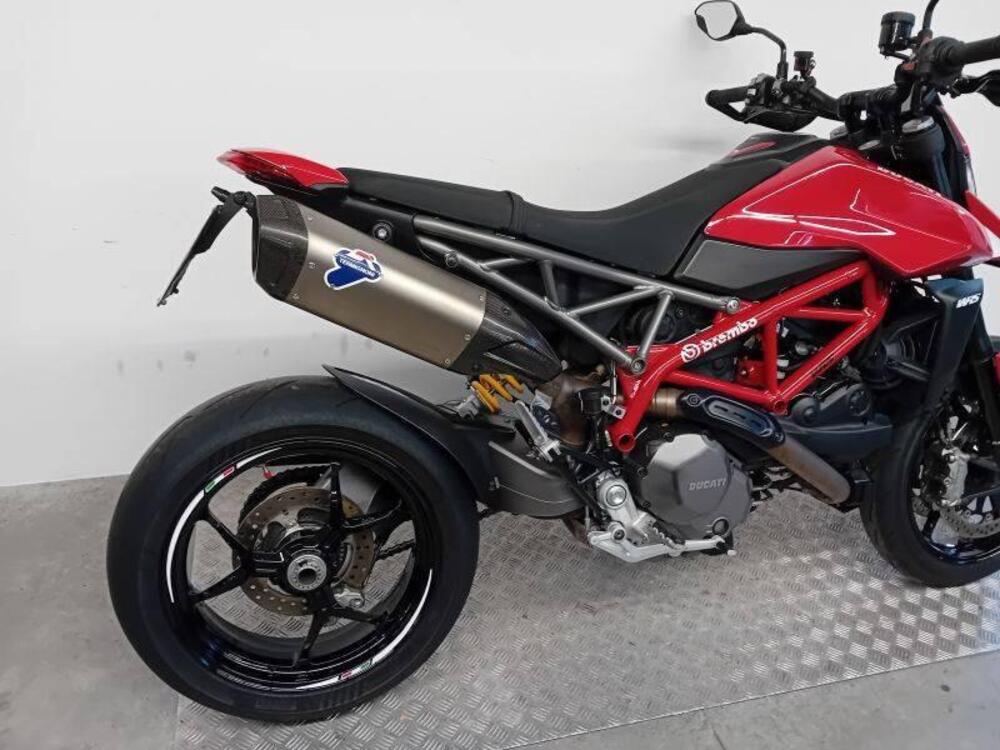 Ducati Hypermotard 950 (2019 - 20) (6)
