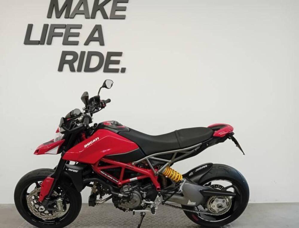 Ducati Hypermotard 950 (2019 - 20) (2)