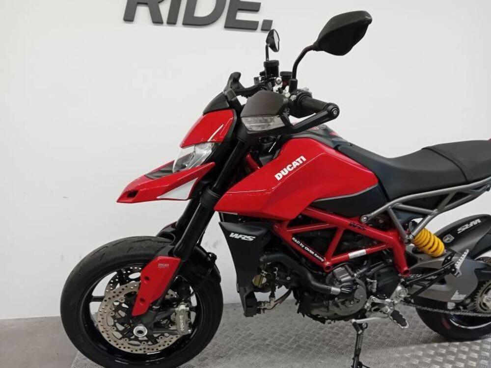 Ducati Hypermotard 950 (2019 - 20) (4)