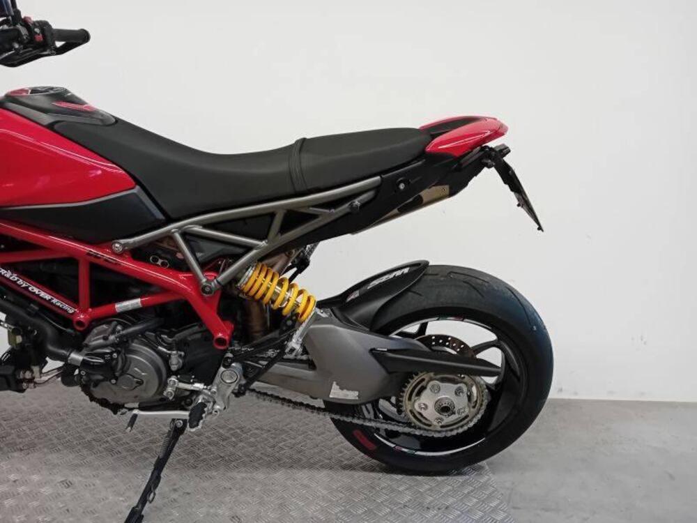 Ducati Hypermotard 950 (2019 - 20) (5)