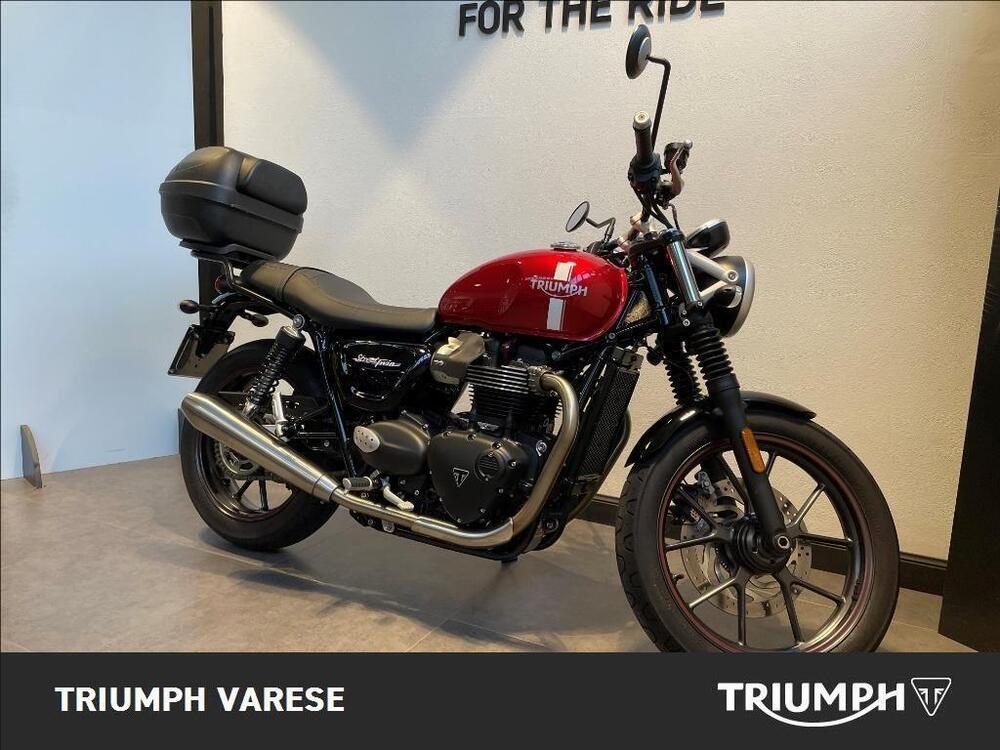 Triumph Street Twin 900 (2016) (3)