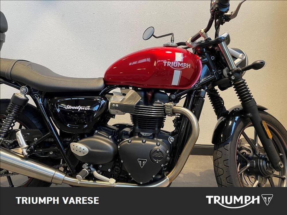 Triumph Street Twin 900 (2016) (5)