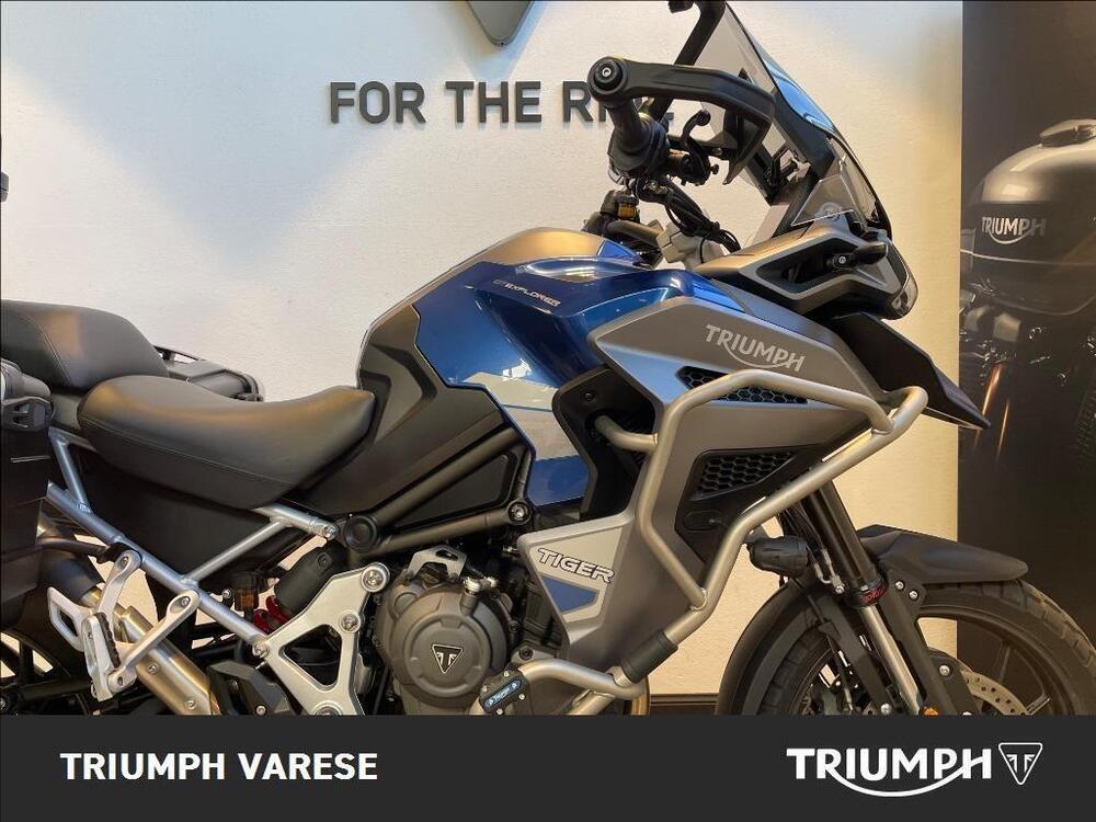 Triumph Tiger 1200 GT Explorer (2022 - 23) (4)