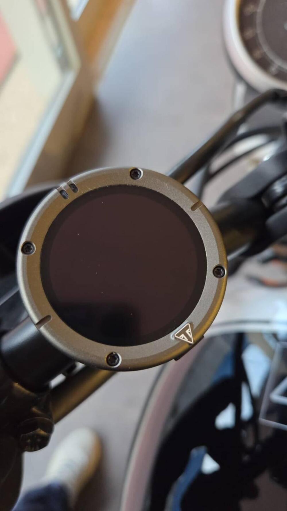 Navigatore BEELINE MOTO II Triumph (3)